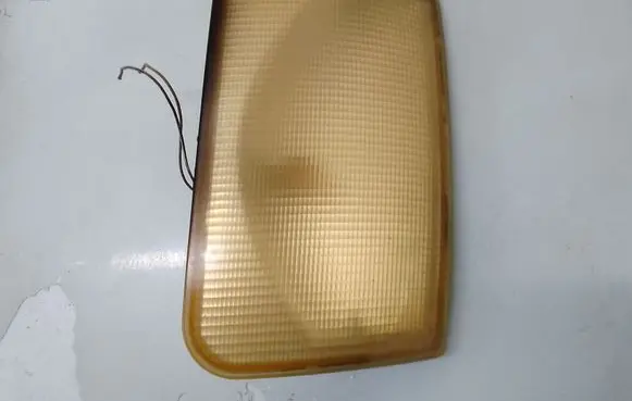 Volkswagen II LT Front indicator light 