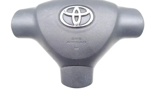Toyota Aygo AB10 Steering wheel airbag 