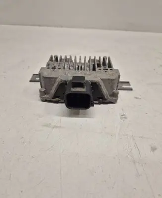Volvo V60 Fuel injection pump control unit/module 6G9N9D372AC 41650635 A2C53119120