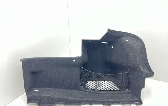 BMW 2 F22 F23 Trunk/boot side trim panel 7431966