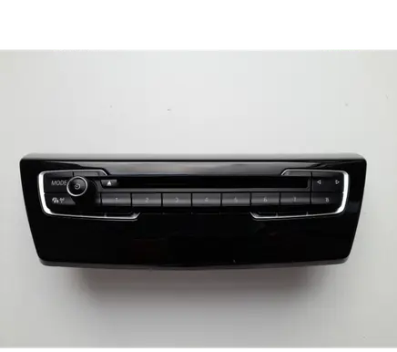 BMW 2 F45 Head unit multimedia control 937145503
