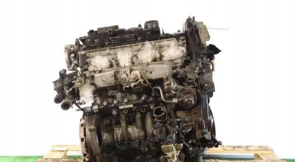 Peugeot Partner Engine 10JBEM