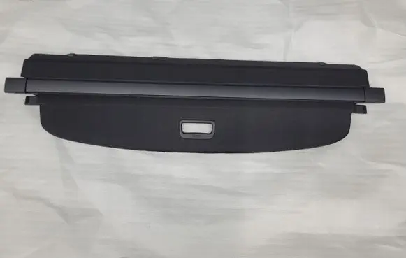 Skoda Octavia Mk4 Parcel shelf load cover 5E7887871