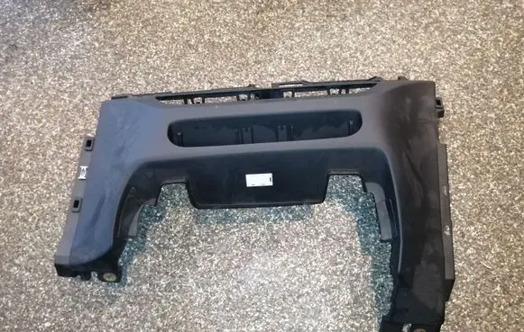 Audi Q5 SQ5 Dashboard lower bottom trim panel 80B857297B