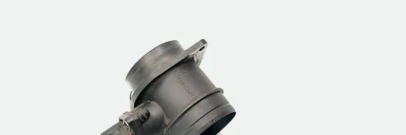 Audi A3 S3 8L Mass air flow meter 0281002531