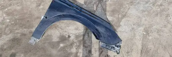 Opel Signum Fender