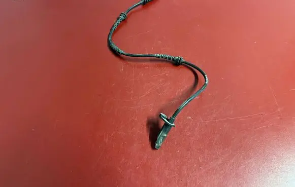 Mini One - Cooper F56 F55 ABS rear brake sensor 6858466 34526858466 0265008848