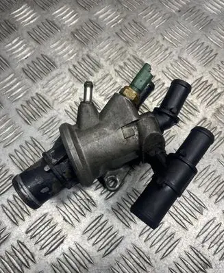 Fiat Stilo Thermostat/thermostat housing TH682688