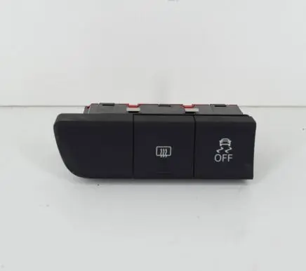 Audi A1 Other switches/knobs/shifts 8X0959673