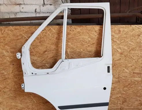 Ford Transit Door (2 Door Coupe) 