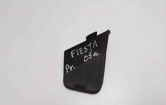 Ford Fiesta Front tow hook cap/cover 8A6117A989B 8A6117A989A
