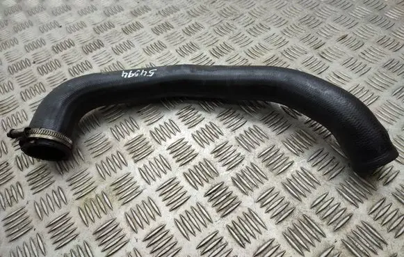 Ford Ecosport Intercooler hose/pipe