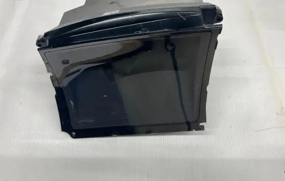 Mercedes-Benz E W238 Head up display screen A2389000703