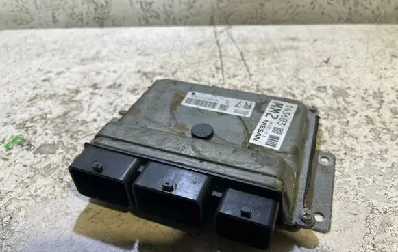 Nissan Maxima A35 Engine control unit/module NEC021-013 143603 BEM426300A1