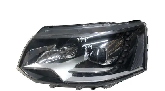 Volkswagen Transporter - Caravelle T5 Headlight/headlamp 7E5941015 LE10A6232 030125327100