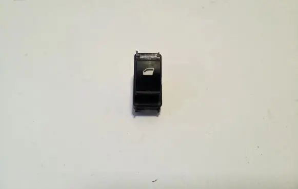 Opel Grandland X Electric window control switch 980448032D