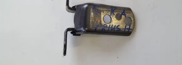 Toyota Prius (XW50) Rear door lower hinge