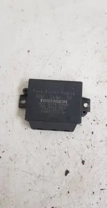 Ford Mondeo MK IV Parking PDC control unit/module 8G9215K866AA