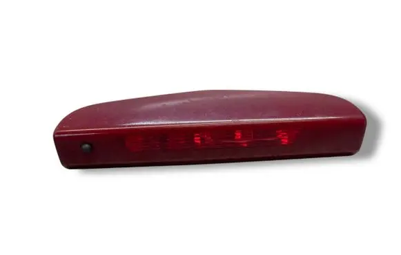 Opel Corsa D Third/center stoplight 316627975