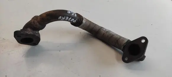 Mitsubishi Pajero EGR valve line/pipe/hose