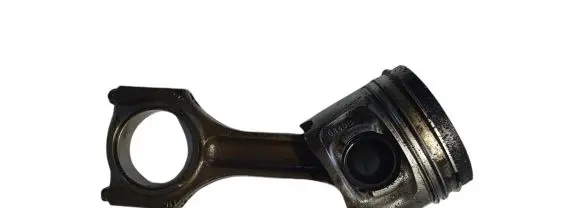 BMW X3 E83 Piston with connecting rod NOCODE
