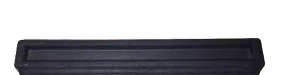 Renault Grand Modus Parcel shelf 