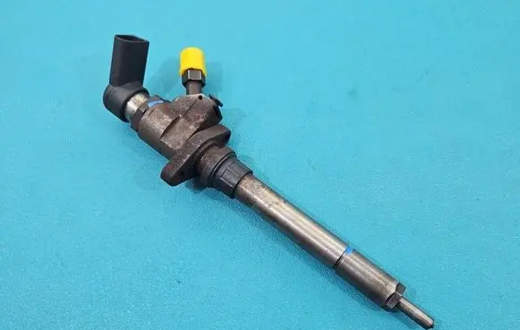 Ford Mondeo MK IV Fuel injector 9657144580 IMPRK1491783