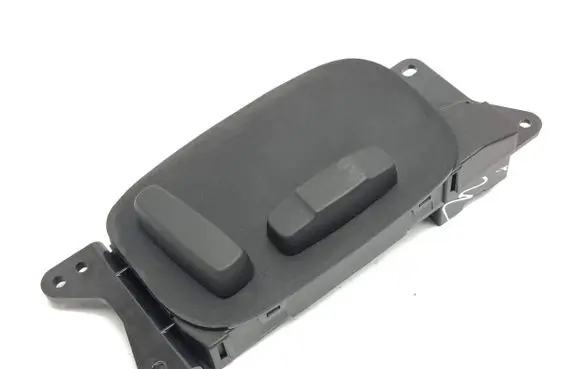 Seat control switch