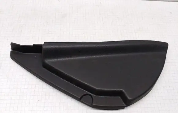 Renault Megane II Dashboard side end trim 8200079070 8200079004