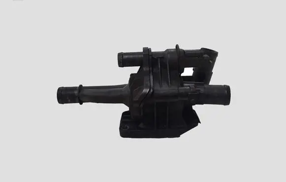 Ford Mondeo MK IV Thermostat/thermostat housing 9670253780