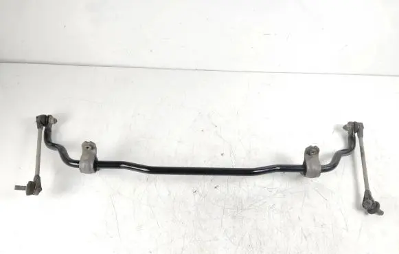 Front anti-roll bar/sway bar