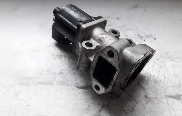 KIA Carnival EGR valve 284104X900