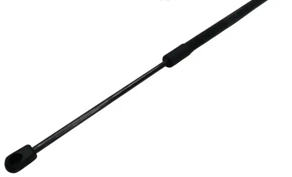 Volkswagen Tiguan Shock absorber/damper mounting bracket 571827550A