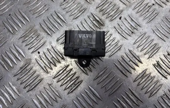 Volvo S60 Seat heating relay 9442947 200000