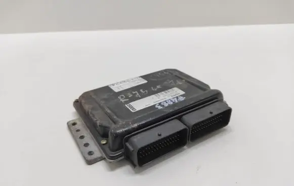 Rover 75 Engine control unit/module NNN100655 S108847002