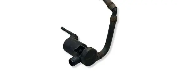 Lexus RX 450H Headlight washer pump 8554200950 3670578207