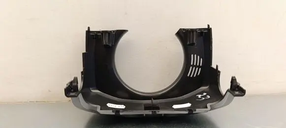 Peugeot 208 II Steering wheel column trim 9820775780