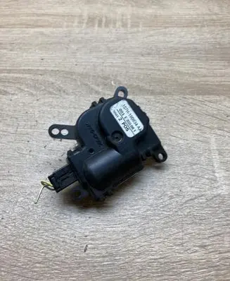 Ford Fiesta Air flap motor/actuator 1S7H19B634AA