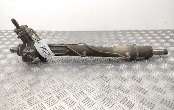 Fiat Ducato Steering rack