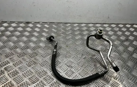 Ford S-MAX Air conditioning (A/C) pipe/hose