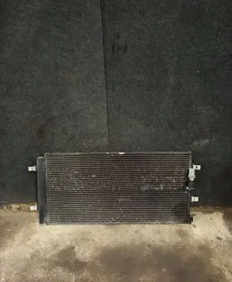 Audi A4 S4 B8 8K A/C cooling radiator (condenser) 8K0260401H 4477505451