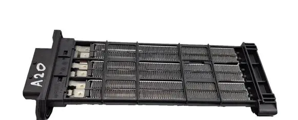 Renault Talisman Electric cabin heater radiator T1001732A