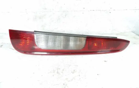Ford Focus C-MAX Rear/tail lights