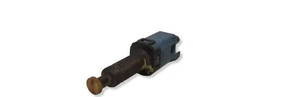 Audi A6 S6 C5 4B Brake pedal sensor switch 1H0907343