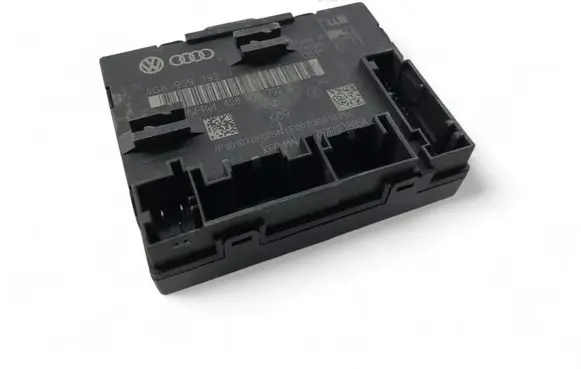 Audi A6 S6 C7 4G Door control unit/module 4G8959792J
