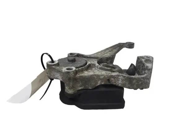 Saab 9-5 Intake manifold valve actuator/motor 55199915