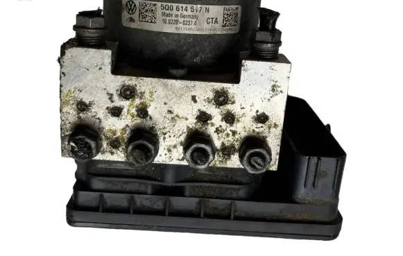 Audi A3 S3 8V ABS Pump 5Q0907379P 10062233241 10091543033