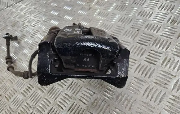 Audi S5 Rear brake caliper