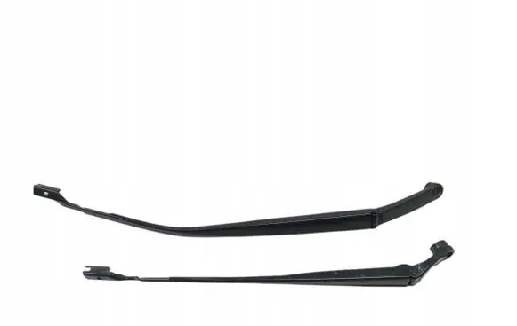 Toyota Prius c Front wiper blade arm