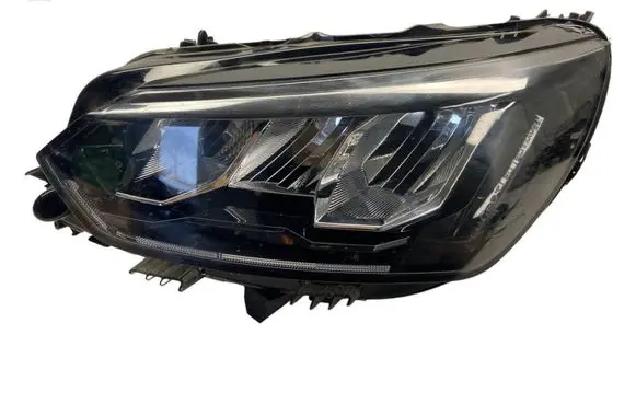Peugeot 208 Headlight/headlamp 9833036380 73312209 733122097105